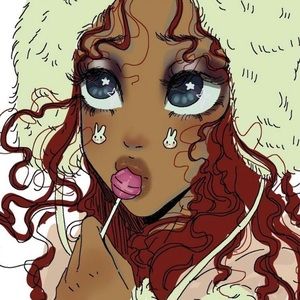 Meet your Posher, Destinee